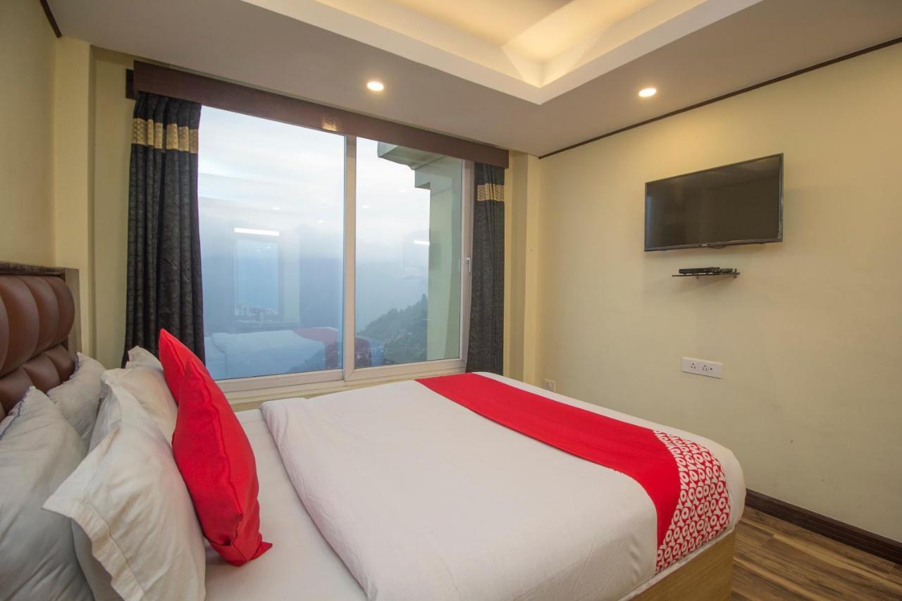 Stayapart - Potala Residency, Darjeeling Dardżyling Zewnętrze zdjęcie